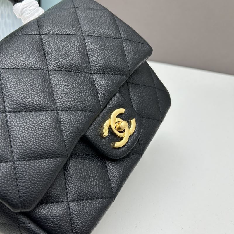 Chanel Top Handle Bags